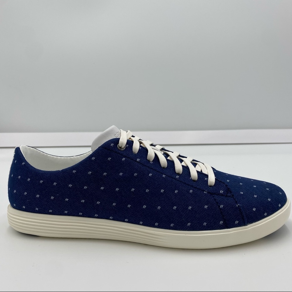 Cole Haan Grand Crosscourt II Sneaker Size 9B